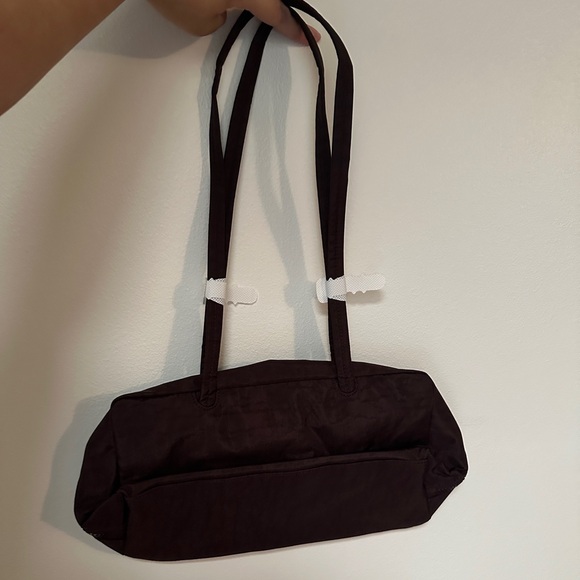 NWT Baggu Western Appliqué Nylon Bowler Bag - Picture 4 of 4